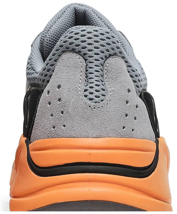 Yeezy Boost 700 'Wash Orange'