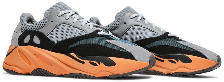 Yeezy Boost 700 'Wash Orange'