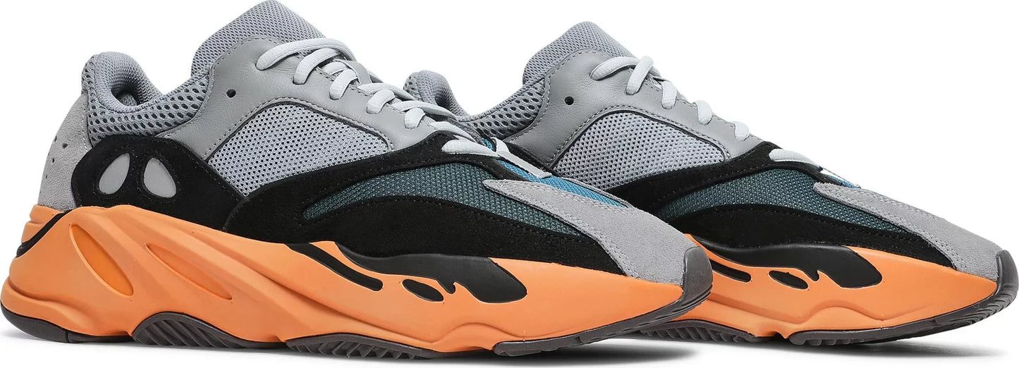 Yeezy Boost 700 'Wash Orange'