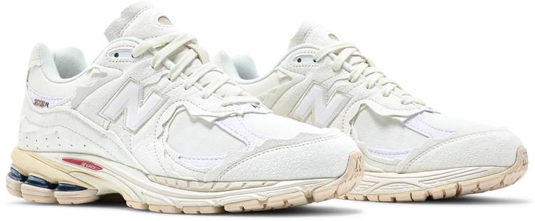 2002R 'Protection Pack - Sea Salt'