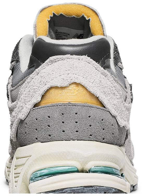 2002R 'Protection Pack - Rain Cloud'