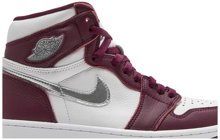 Air Jordan 1 Retro High OG 'Bordeaux'