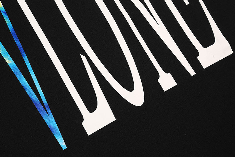 Vlone Tie Dye T-Shirt
