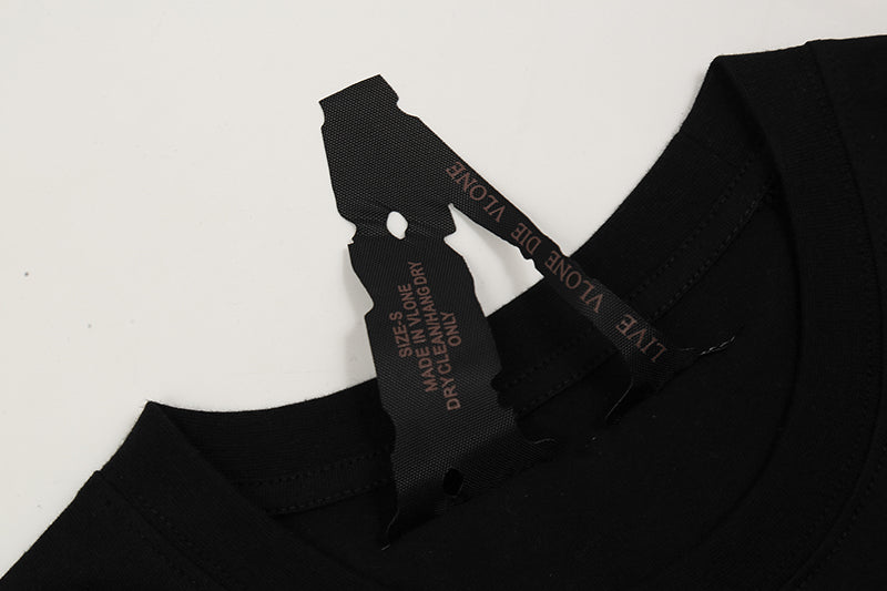Vlone x Fragment Desing Friends T-Shirt