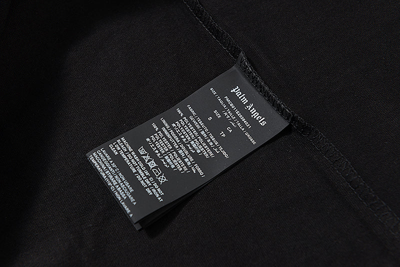 Palm Angels Bear T-shirt