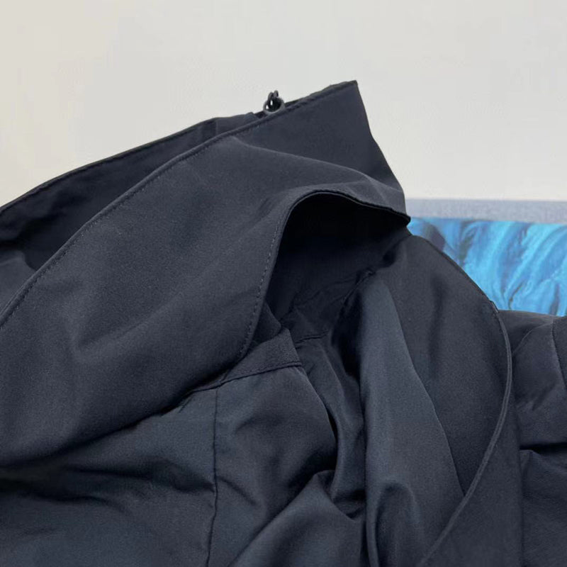 Supreme The North Face Statue of Liberty Mountain Jacket Black