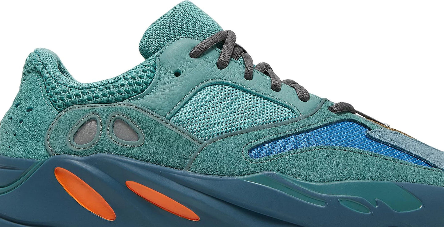 Yeezy Boost 700 'Faded Azure'
