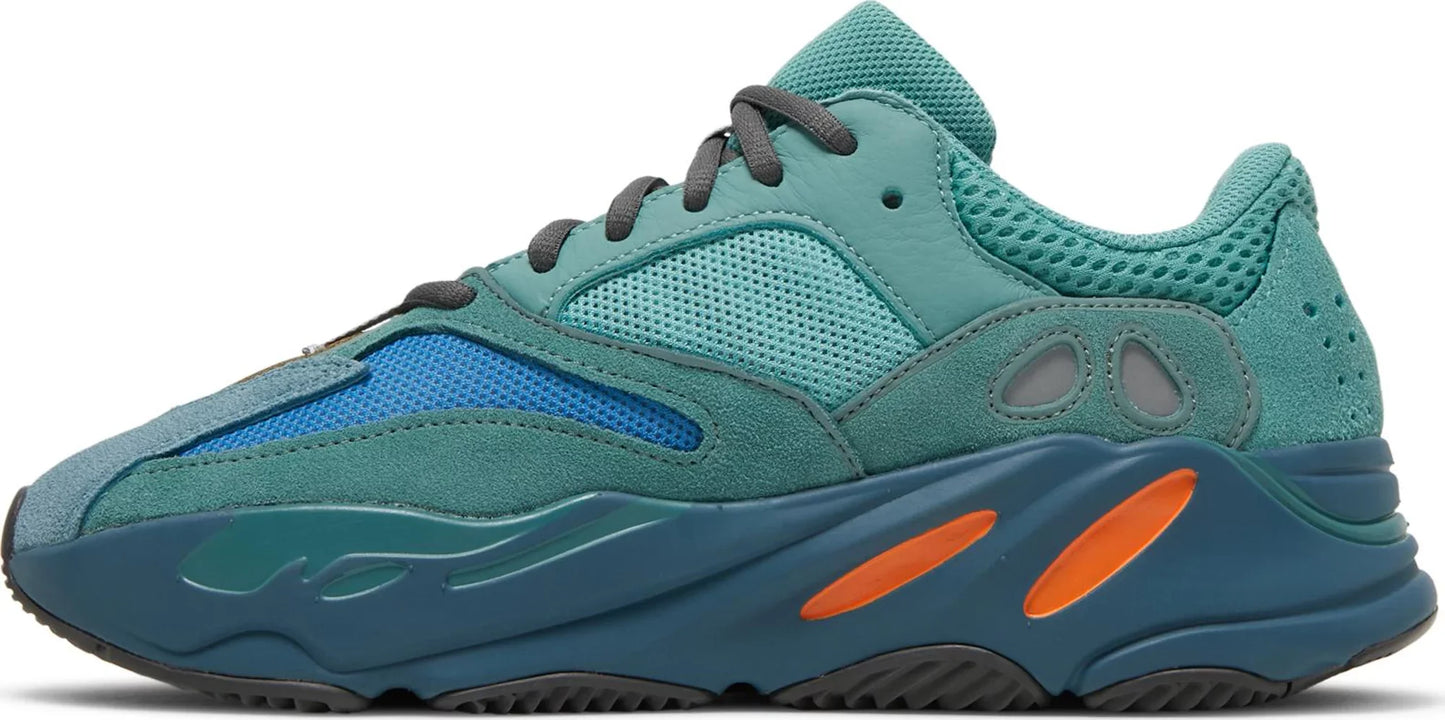 Yeezy Boost 700 'Faded Azure'