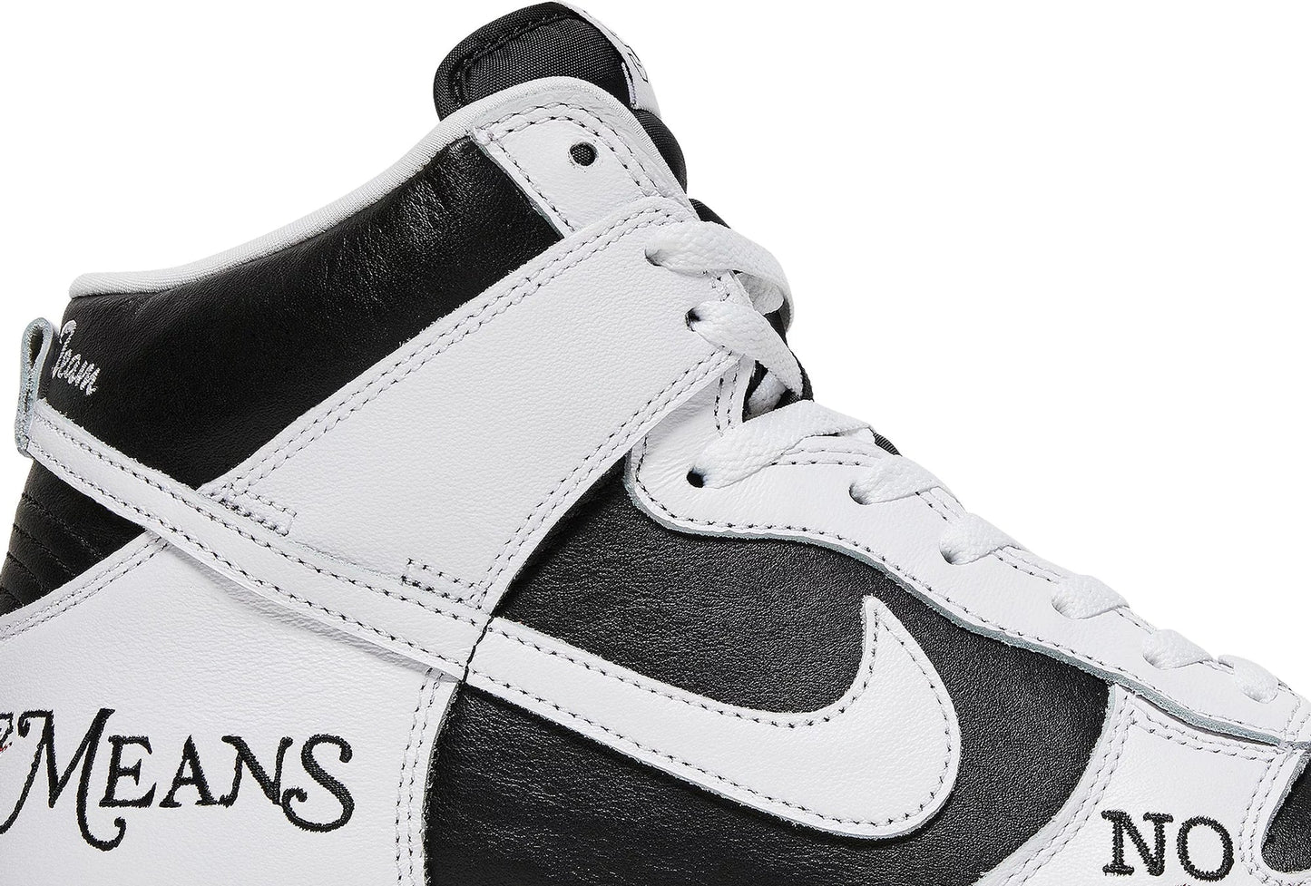 Supreme x Dunk High SB 'By Any Means - Stormtrooper'