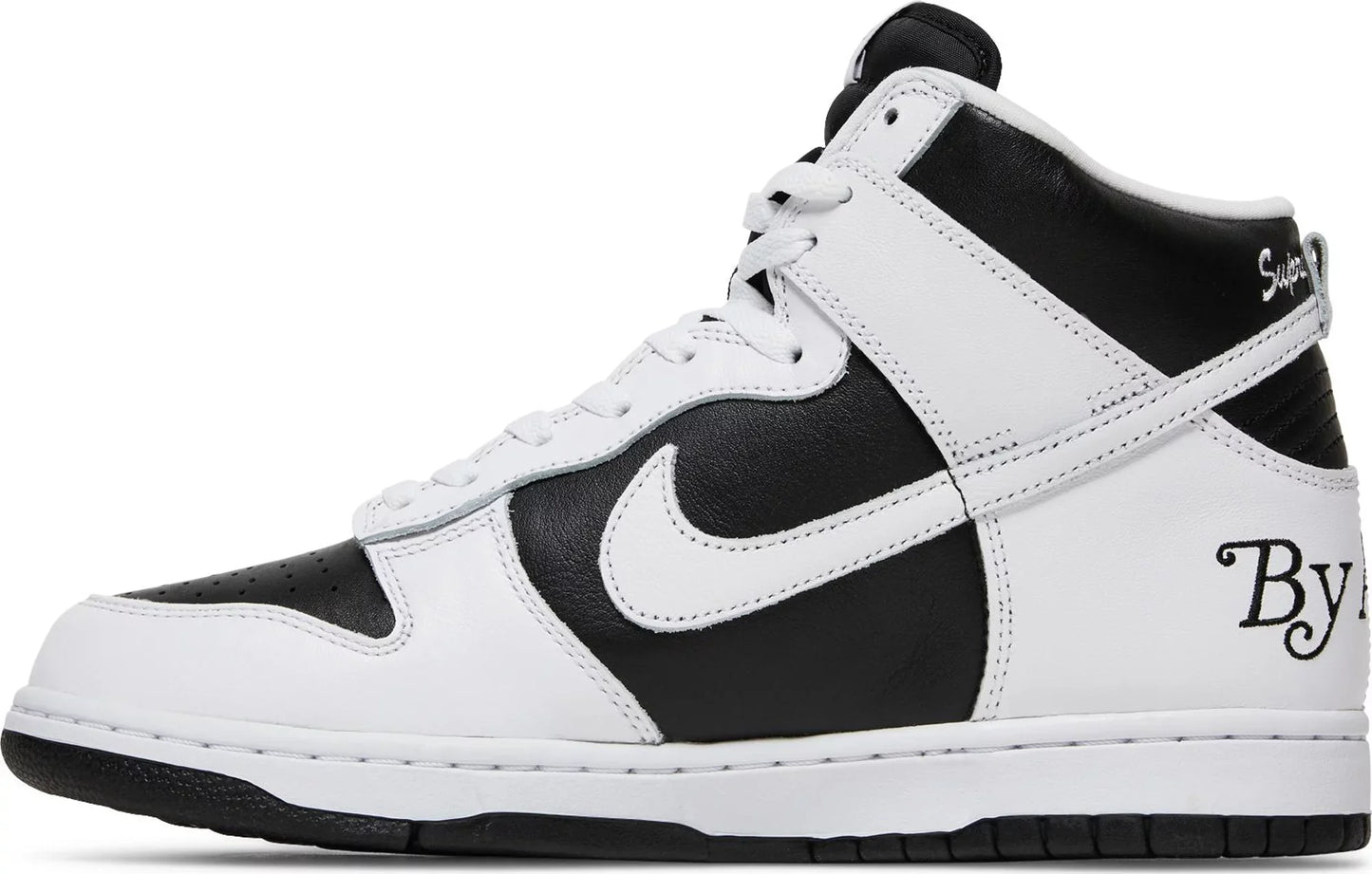 Supreme x Dunk High SB 'By Any Means - Stormtrooper'