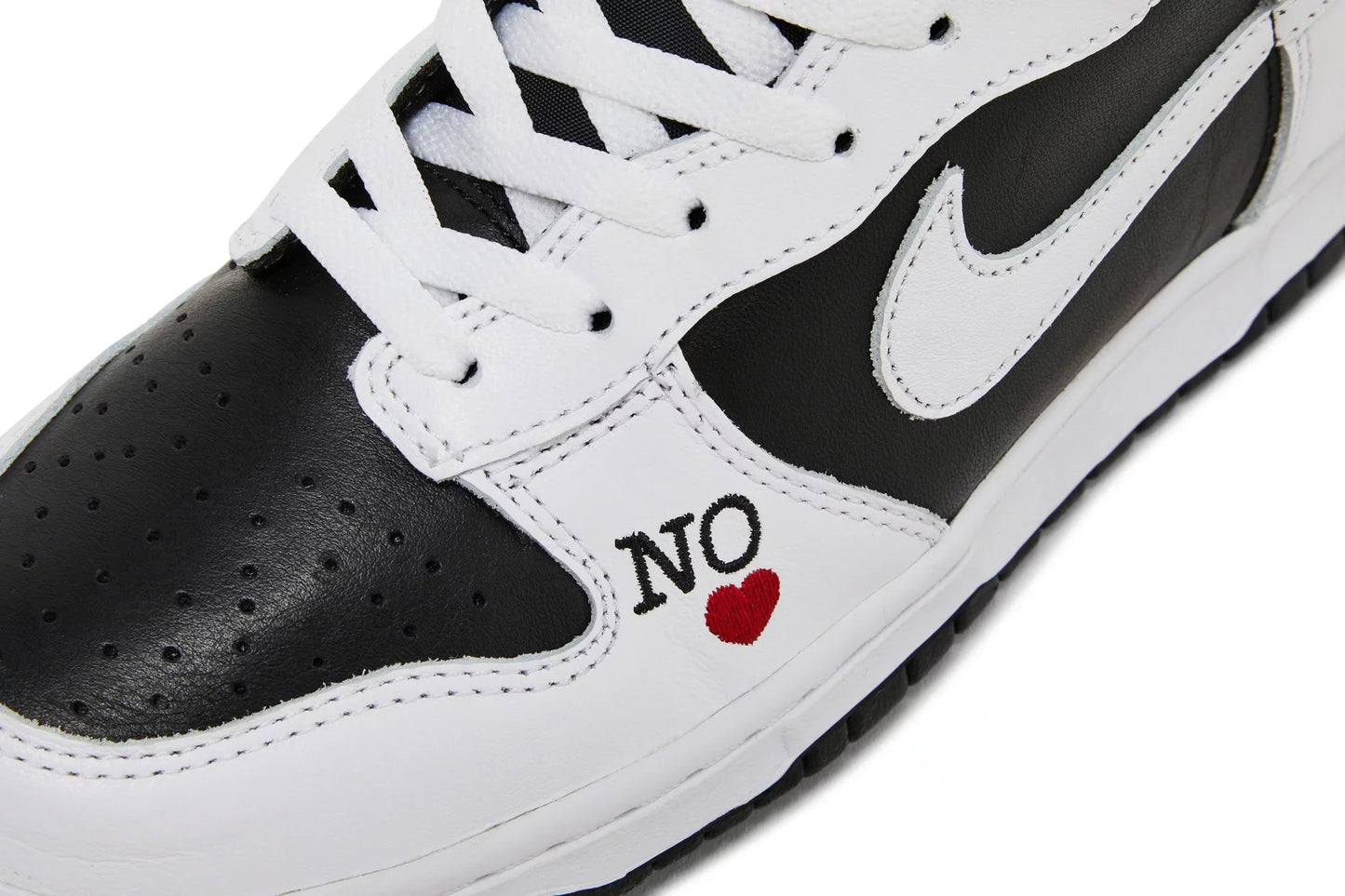 Supreme x Dunk High SB 'By Any Means - Stormtrooper'