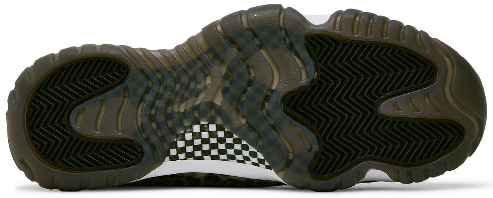Wmns Air Jordan 11 Retro 'Animal Instinct