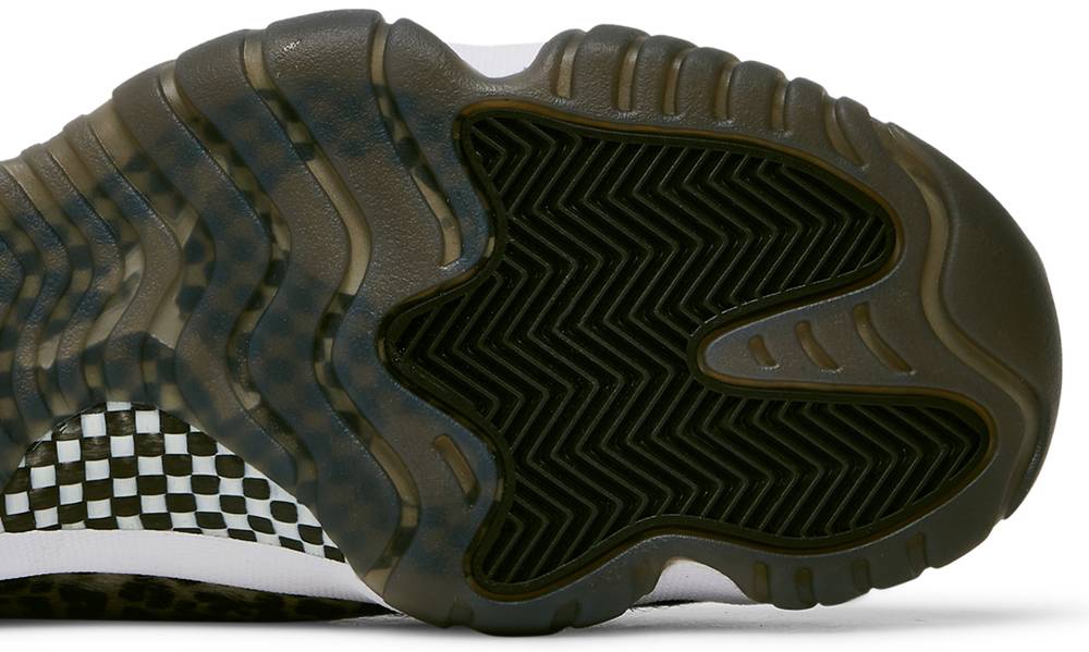 Wmns Air Jordan 11 Retro 'Animal Instinct