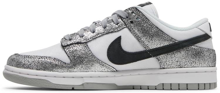 Wmns Dunk Low 'Golden Gals'