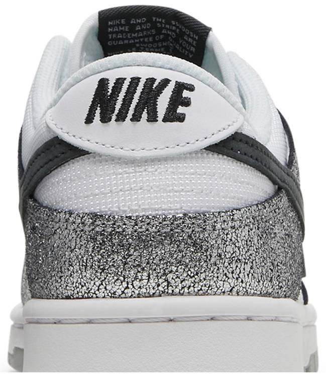 Wmns Dunk Low 'Golden Gals'