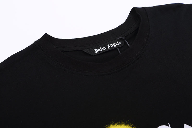 Palm Angels Sprayed Tee