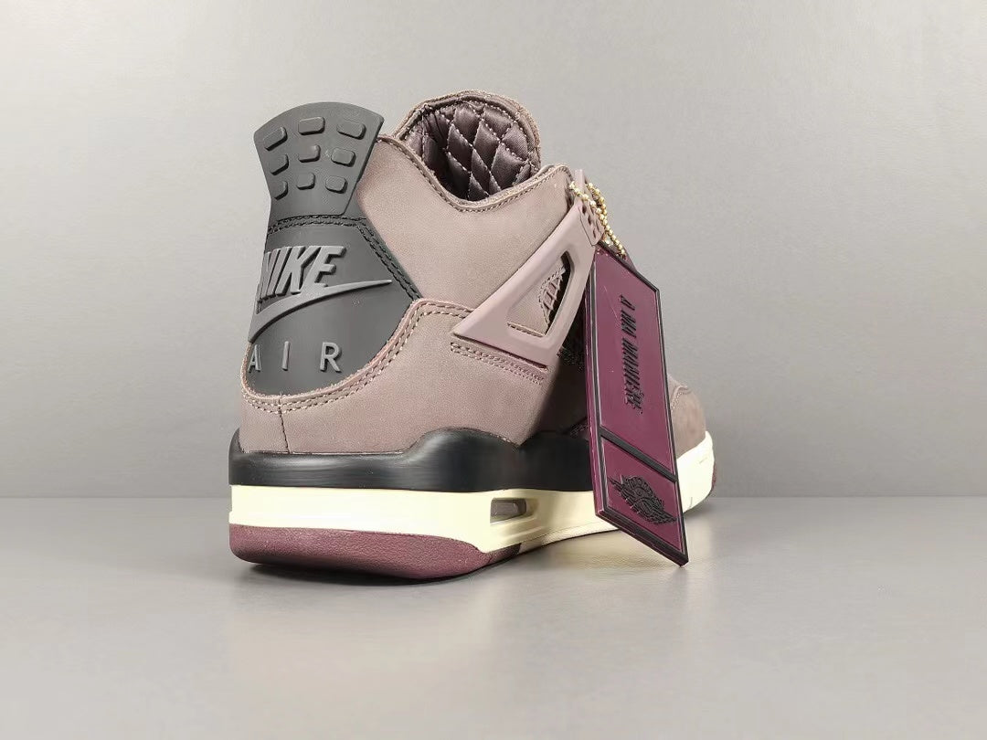 A Ma Maniére x Air Jordan 4 Retro 'Violet Ore'