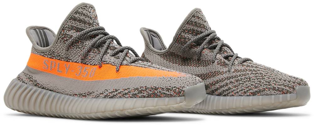 Yeezy Boost 350 V2 'Beluga Reflective'
