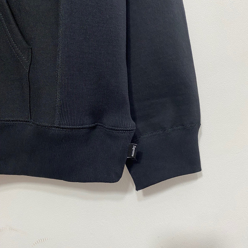 Supreme Box Logo Hooded Sweatshirt (FW21)