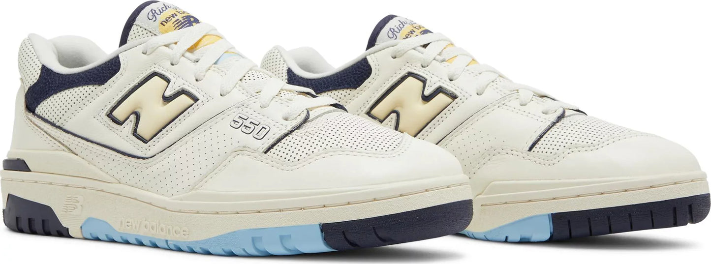 New Balance 550 Rich Paul