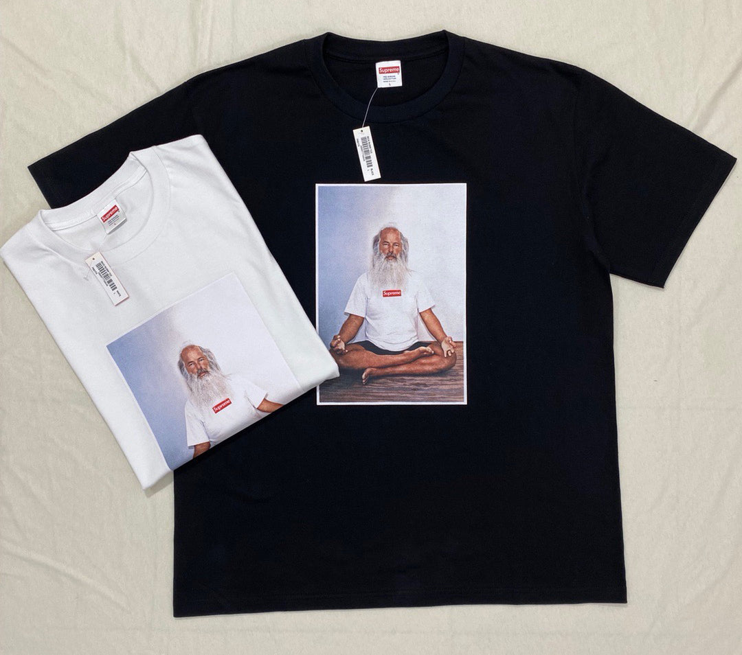 Supreme Rick Rubin Tee