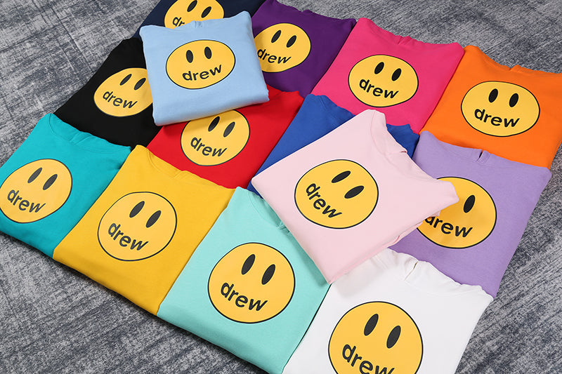 Drew house mascot hoodie