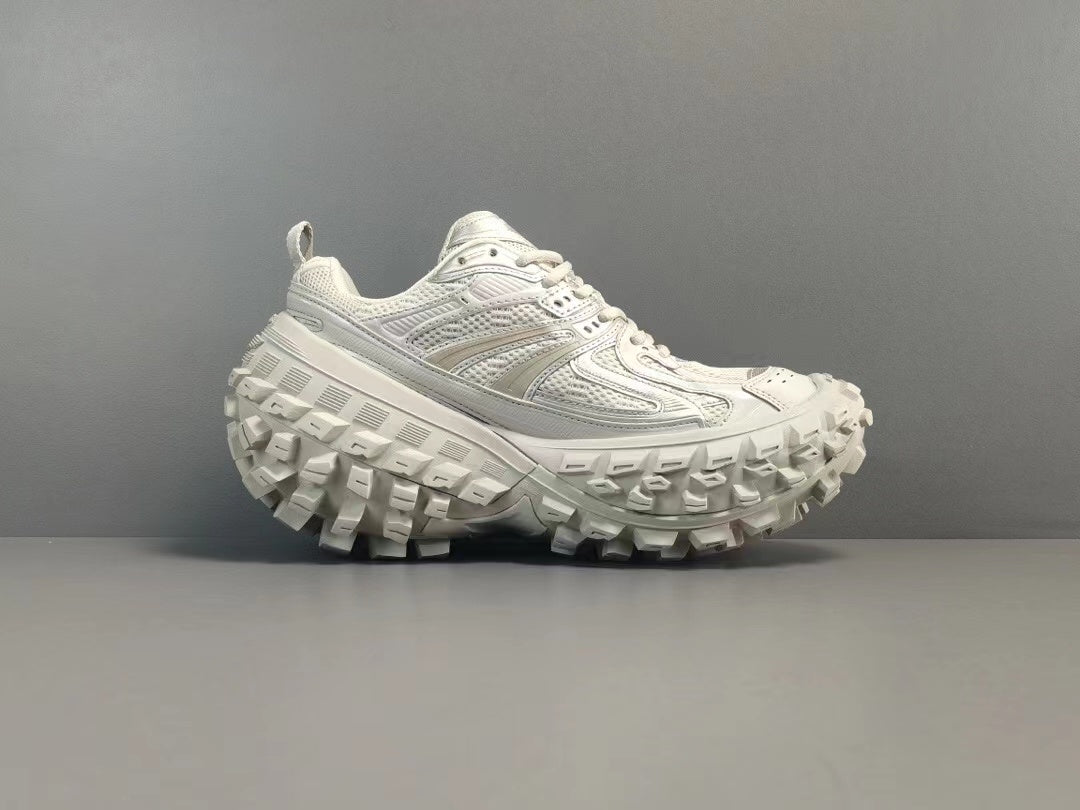 Balenciaga Defender Beige