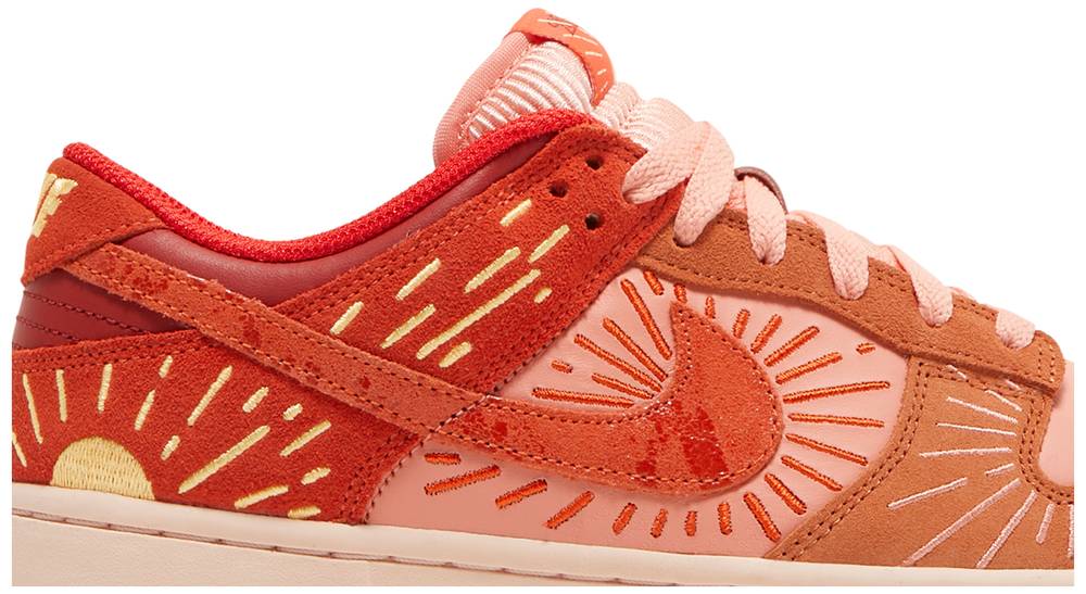 Wmns Dunk Low 'Winter Solstice'