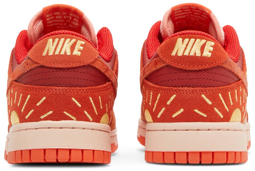 Wmns Dunk Low 'Winter Solstice'