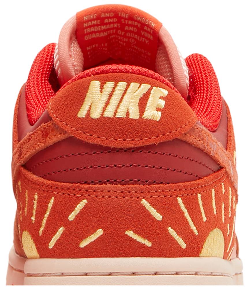 Wmns Dunk Low 'Winter Solstice'