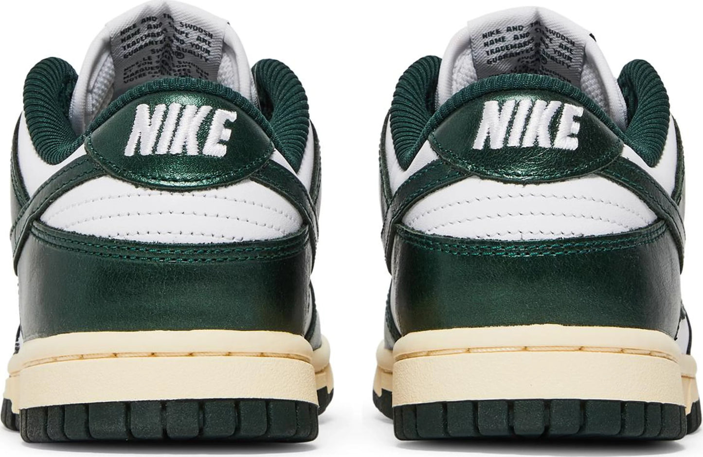 Wmns Dunk Low 'Vintage Green'