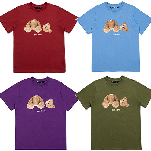 Palm Angels Bear T-shirt