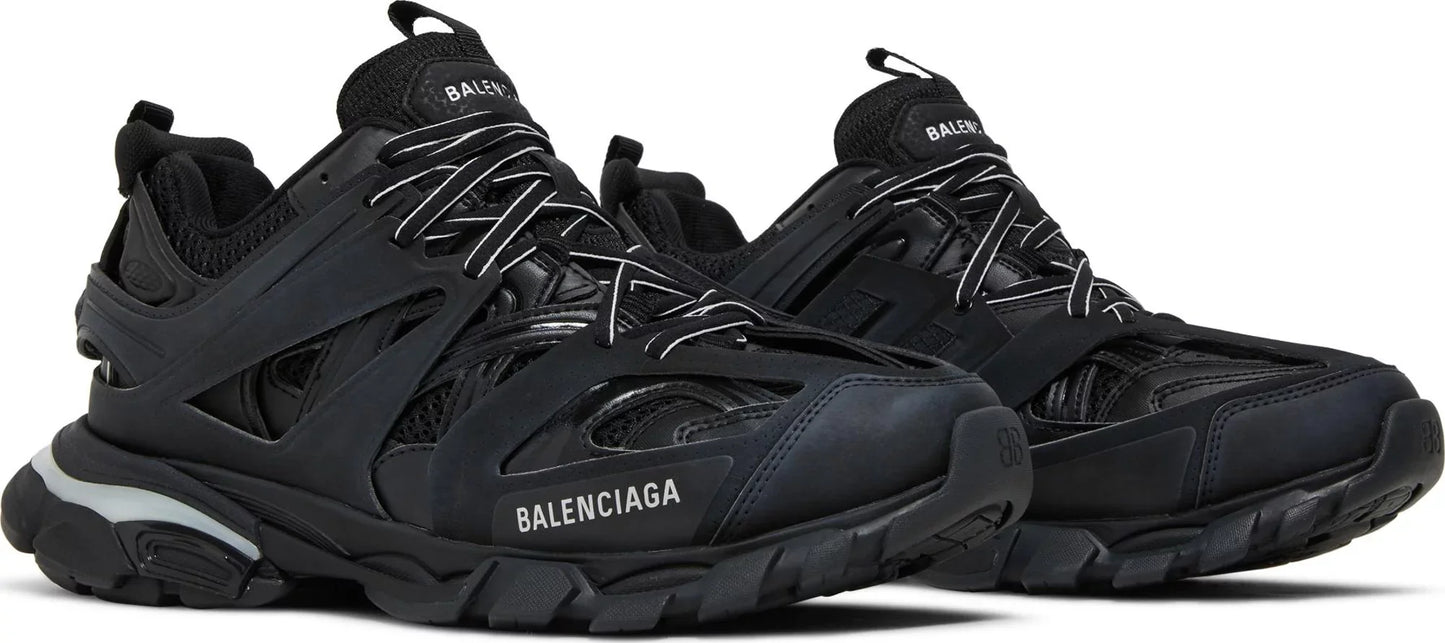 Balenciaga Track LED Sneaker 'Black'