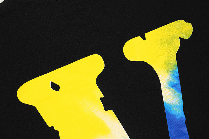 Vlone Tie Dye T-Shirt