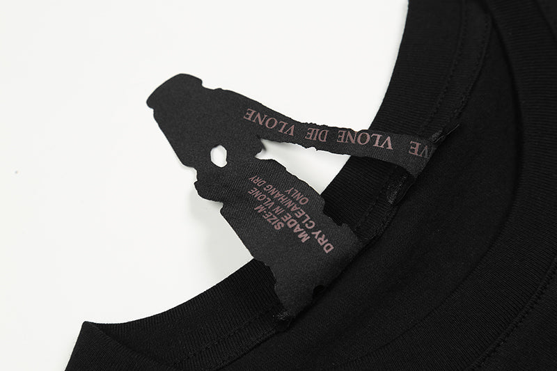 Vlone x Kodak Black T-Shirt