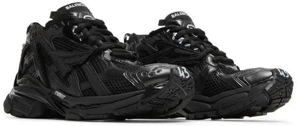 Balenciaga Runner Sneaker 'Black'