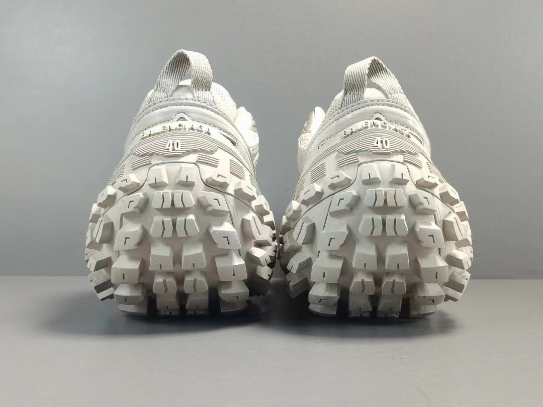 Balenciaga Defender Beige