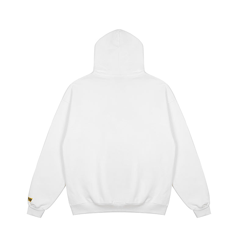 Drew house mascot hoodie