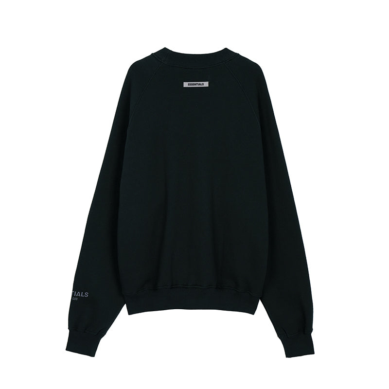 Fear of God Essentials Crewneck Applique Logo