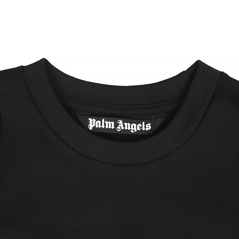Palm Angels Greetings California Logo T-shirt