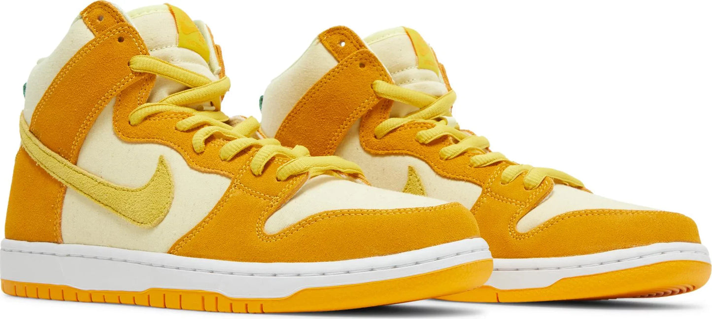 Dunk High Pro SB 'Fruity Pack - Pineapple'