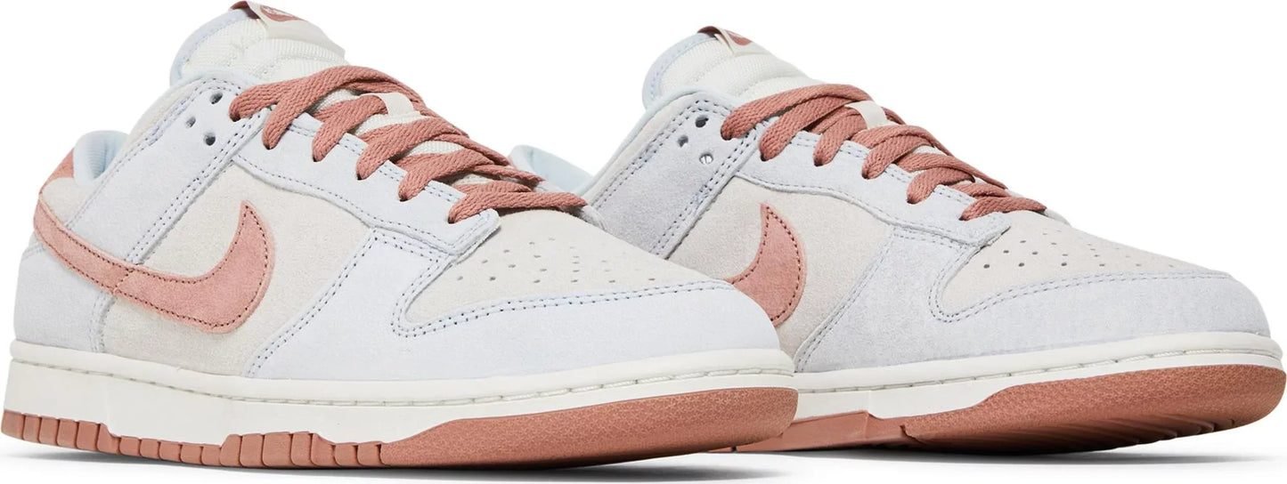 Dunk Low Retro Premium 'Fossil Rose'