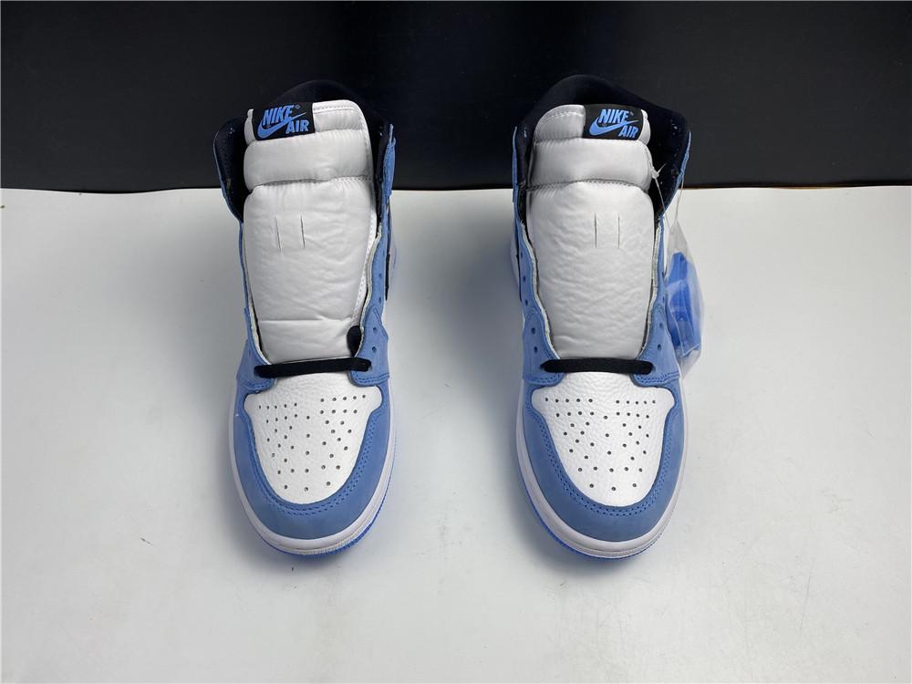 Air Jordan 1 Retro High OG 'University Blue'