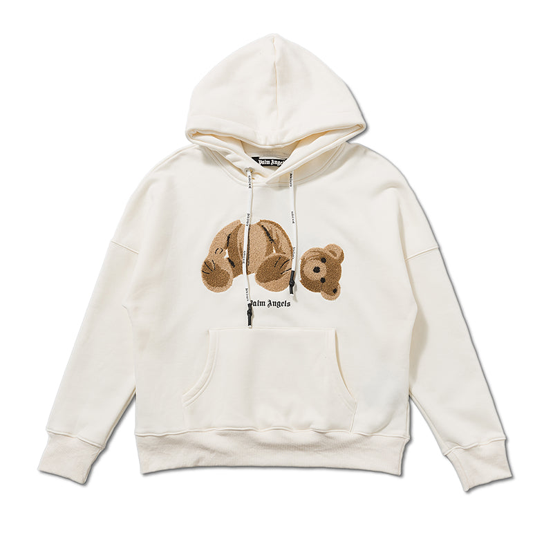 Palm Angels Bear Hoodie