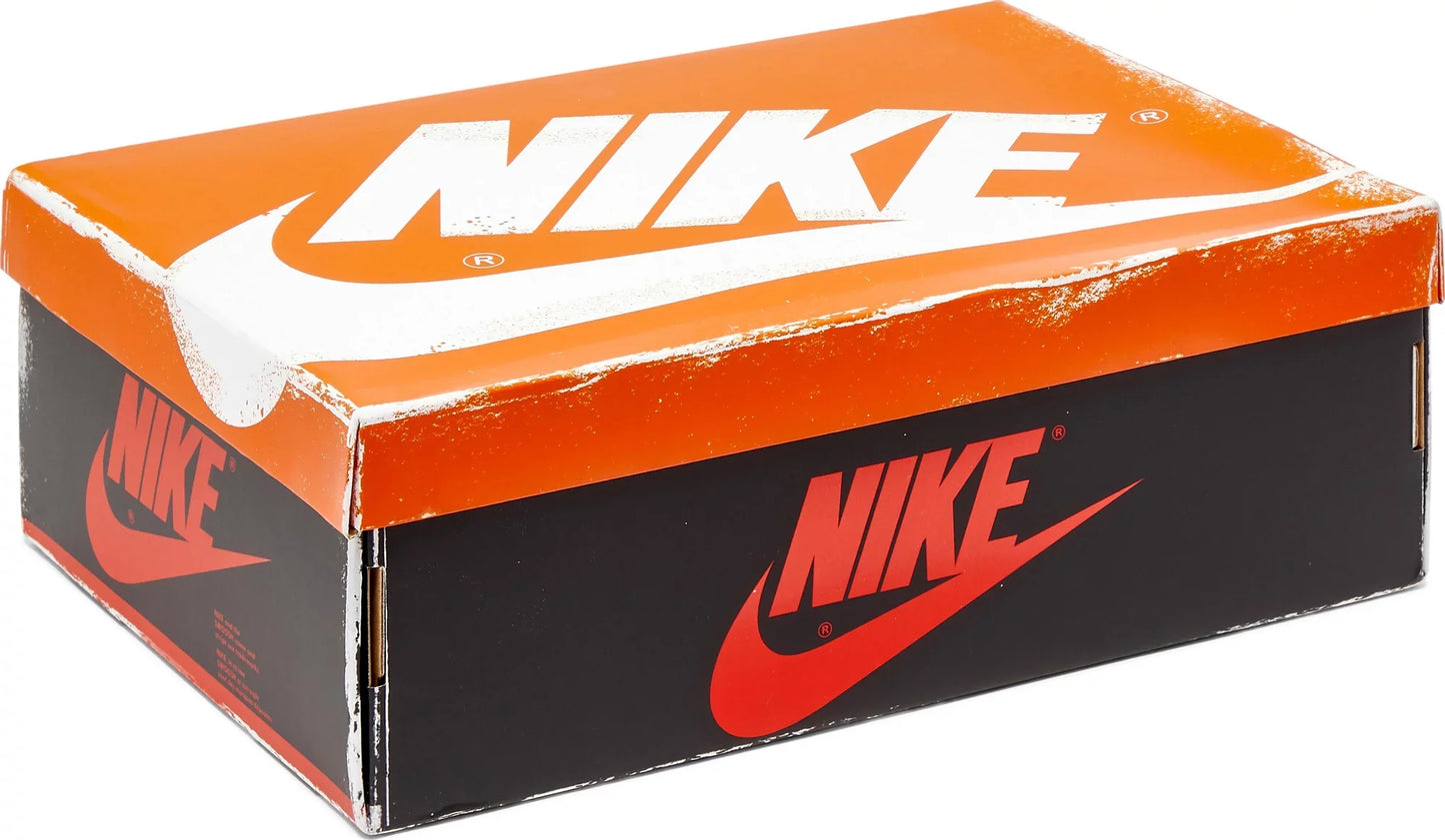 Air Jordan 1 Retro High OG Chicago 'Lost & Found'