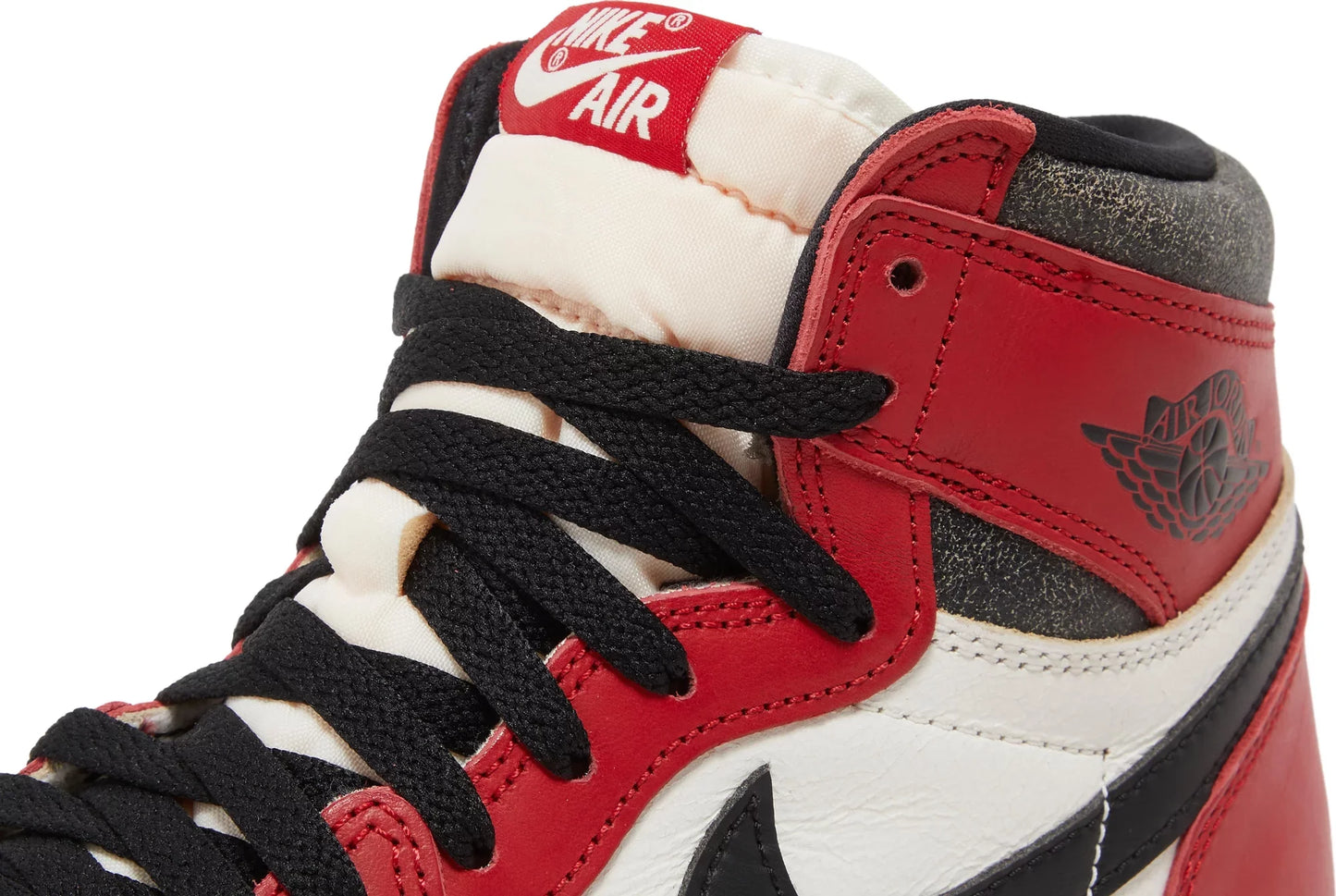 Air Jordan 1 Retro High OG Chicago 'Lost & Found'