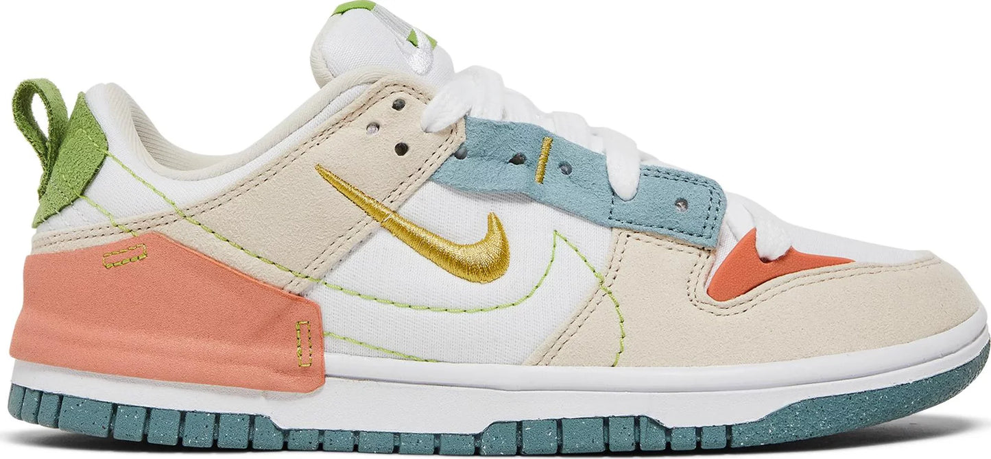 Wmns Dunk Low Disrupt 2 'Easter'