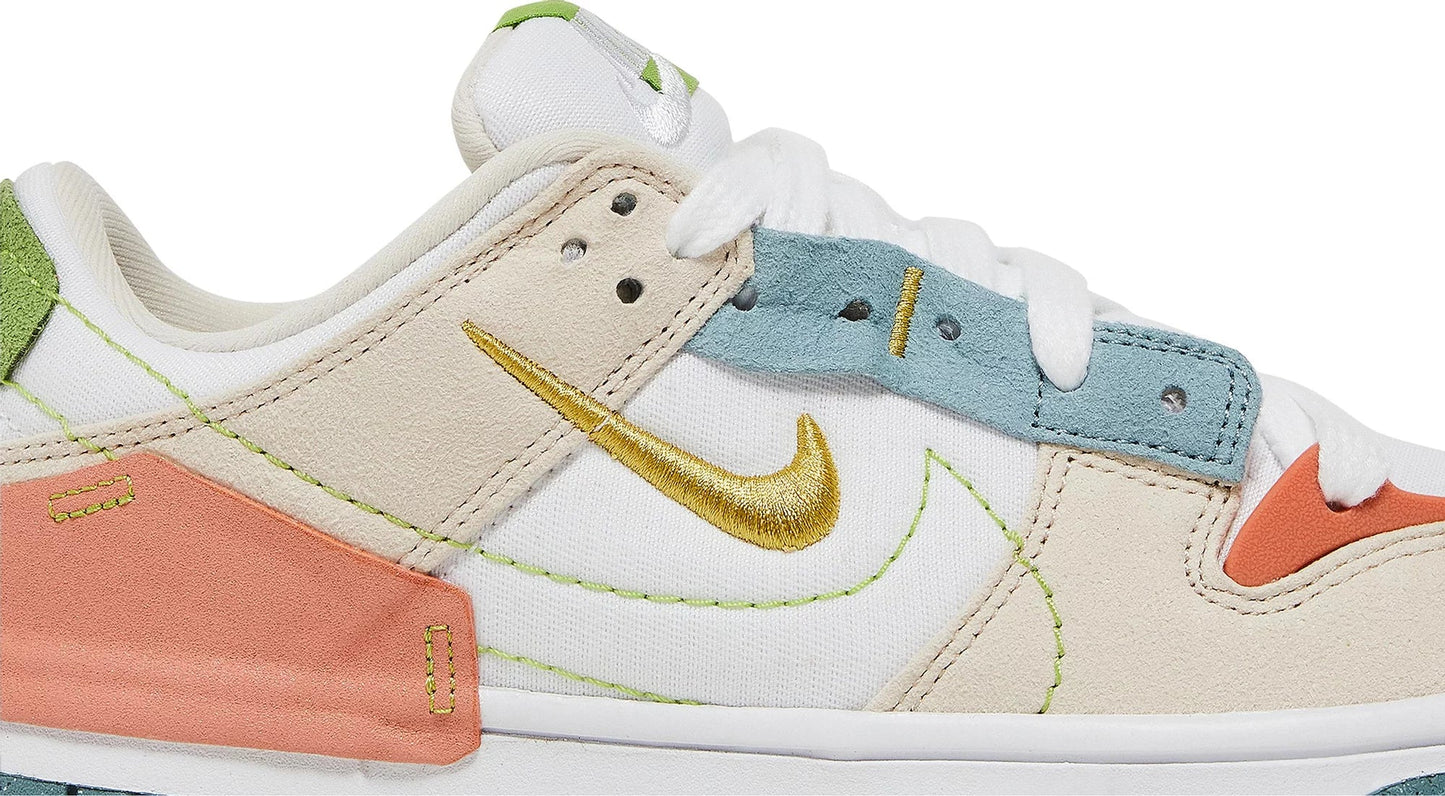 Wmns Dunk Low Disrupt 2 'Easter'
