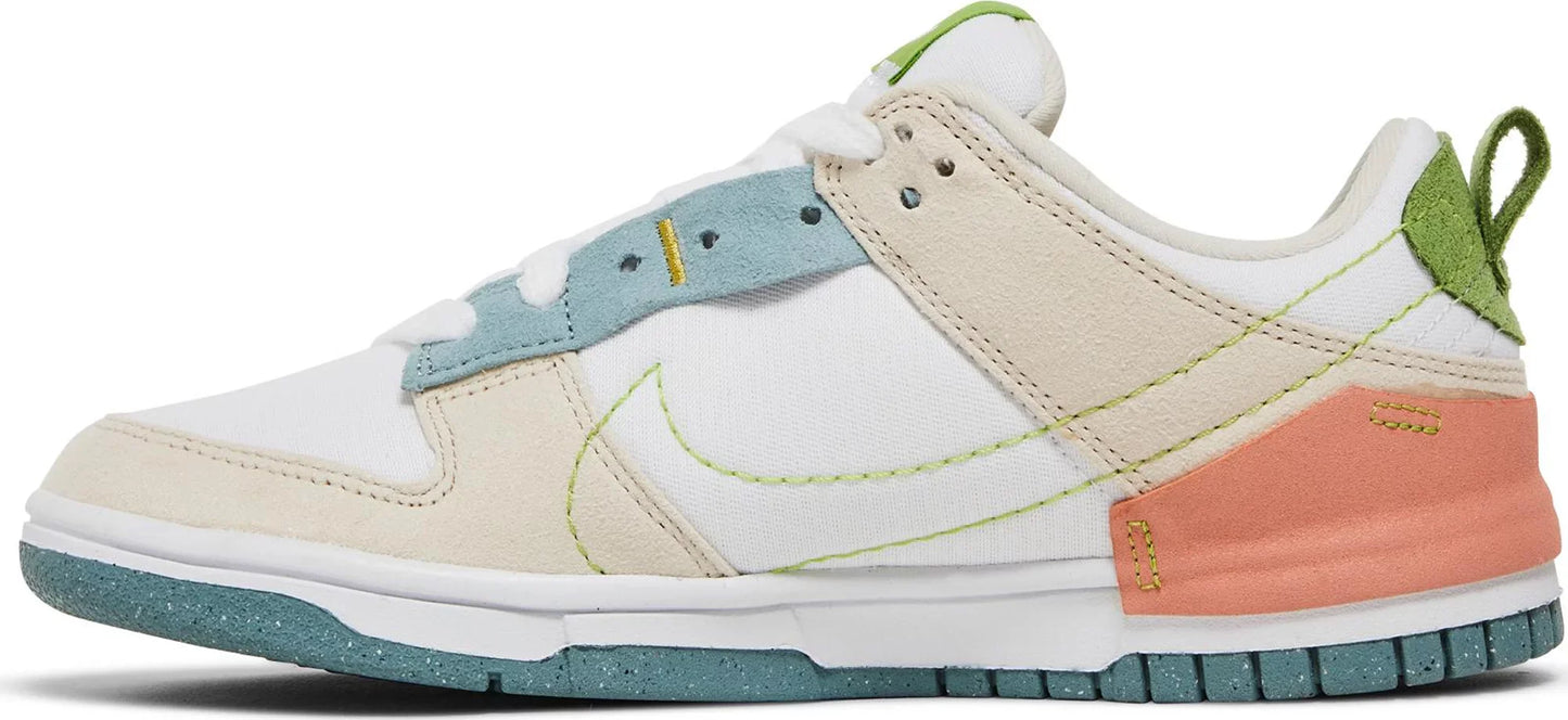 Wmns Dunk Low Disrupt 2 'Easter'