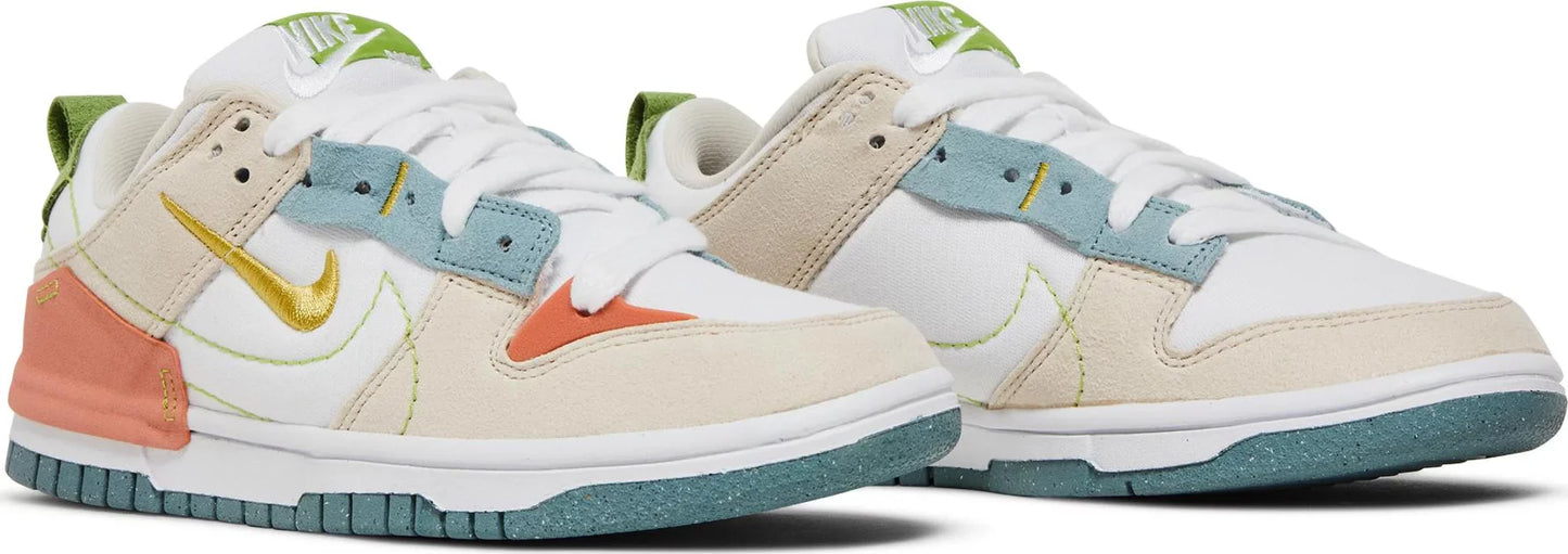 Wmns Dunk Low Disrupt 2 'Easter'